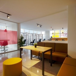 Serviced offices to lease in Antalya