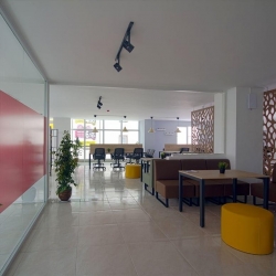 Serviced office to rent in Antalya
