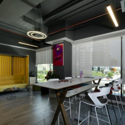 Serviced offices to let in Doha