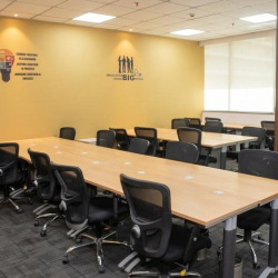 Thane serviced office centre