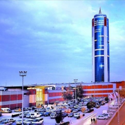 Serviced office centre to hire in Konya