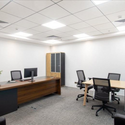 Executive office centre to lease in Riyadh