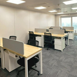 Serviced office to let in Wuhan