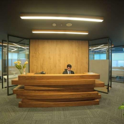 Executive offices to rent in Istanbul