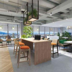 Office accommodation in Petaling Jaya