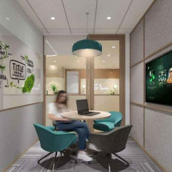 Office space to let in Petaling Jaya