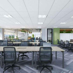 Offices at No.1, Jalan PJU 7/3, Level 12, Surian Tower