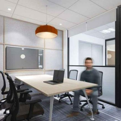 Interior of No.1, Jalan PJU 7/3, Level 12, Surian Tower