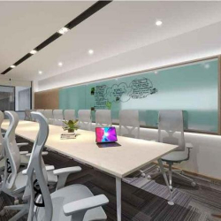 Office spaces to let in Petaling Jaya