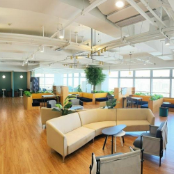 Office spaces to rent in Hefei