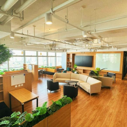 Image of Hefei serviced office centre