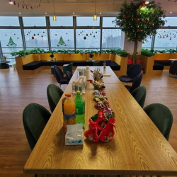 Serviced office centre to hire in Hefei