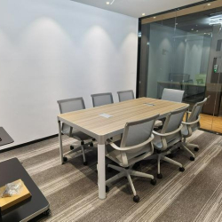 Exterior image of No. 123, Wangjiang West Road, 22 Floor, Wucai International