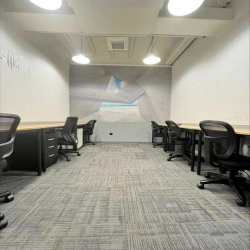 Nanjing serviced office