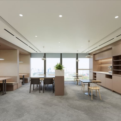 Weihai executive suite