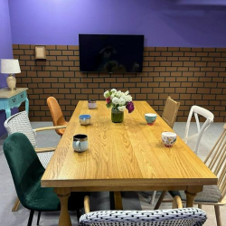 No. 63 (Level 2), Jalan SS2/64 executive suites