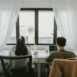 Petaling Jaya executive office