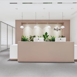 Serviced offices to rent in 