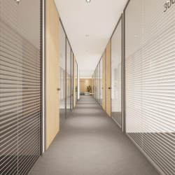 Serviced offices to rent in 