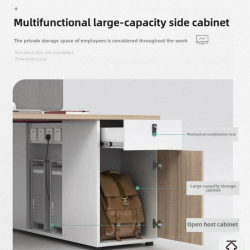 Serviced offices to rent in 