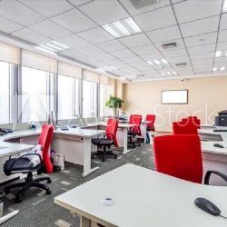 Executive office to rent in Taipei
