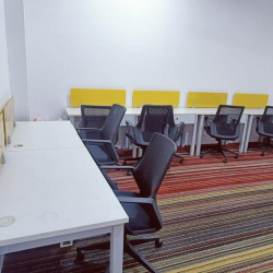 Serviced offices to rent in 