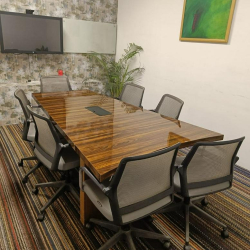 Serviced offices to rent in 