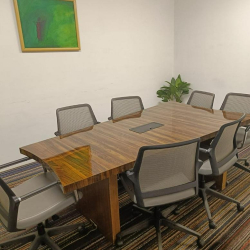 Serviced offices to rent in 