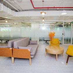 Office spaces to rent in Noida