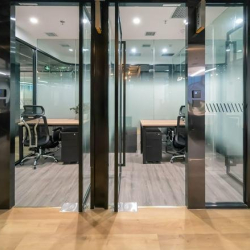 Serviced office to rent in Nanjing