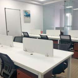 Executive suite to rent in Wuhan