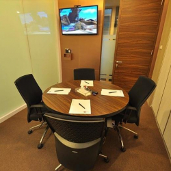 Image of Jakarta office suite