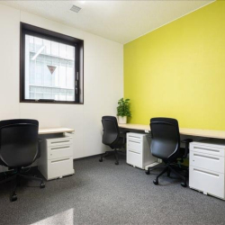 Image of Okayama office suite