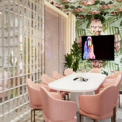 Office accommodations to rent in Makati