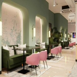 One Ayala Tower, 6th, 11th Floor, Ayala Avenue