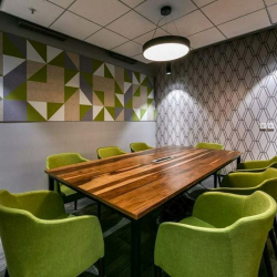 Executive office to lease in Bengaluru (Bangalore)