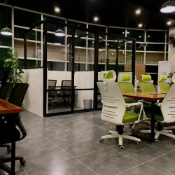 Offices at Pakistan Town Phase 1, Al Taqwa Mall, Shop 15-16, 4th Floor, Main Public Works Department Road (Block C Police Foundation)