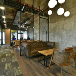 Serviced office centre to lease in Istanbul