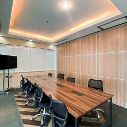 Executive office to lease in Jakarta