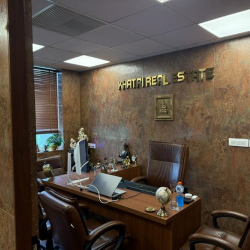 Image of Noida serviced office centre