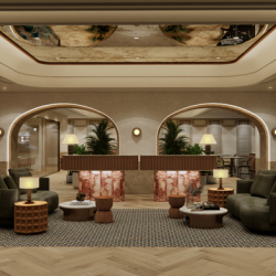 Image of Gurugram (Gurgaon) office suite