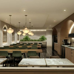 Interior of Phase III, Udyog Vihar, Sector 20, Gurugram, Haryana 122016, India