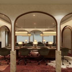 Office suites to lease in Gurugram (Gurgaon)