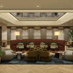 Phase III, Udyog Vihar, Sector 20, Gurugram, Haryana 122016, India office suites