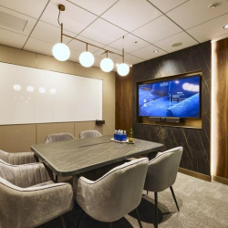 Exterior view of Phase III, Udyog Vihar, Sector 20, Gurugram, Haryana 122016, India