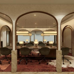 Serviced office - Gurugram (Gurgaon)