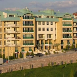 Office accomodation to rent in Ankara