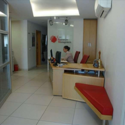 Image of Ankara office accomodation