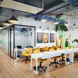 Serviced offices to rent in 