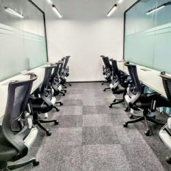 Serviced offices to rent in 